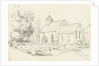 Froxfield, July 11 1878 by S.E. Hardcastle
