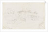 Mary Ruddle's shop. Burbage. Wilts, 11 July 1878 by unknown