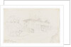 Mary Ruddle's shop. Burbage. Wilts, 11 July 1878 by unknown