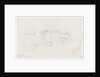 Mary Ruddle's shop. Burbage. Wilts, 11 July 1878 by unknown