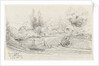 Great Shefford, Vale of Lambourne, 12 July 1878 by William James Herschel