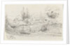 Great Shefford, Vale of Lambourne, 12 July 1878 by William James Herschel