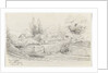 Great Shefford, Vale of Lambourne, 12 July 1878 by William James Herschel