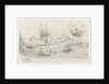 Great Shefford, Vale of Lambourne, 12 July 1878 by William James Herschel