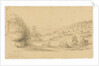 Oat Harvest, Litcombe Down. Aug 15 1878 by S.E. Hardcastle
