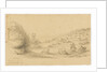 Oat Harvest, Litcombe Down. Aug 15 1878 by S.E. Hardcastle