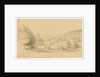 Oat Harvest, Litcombe Down. Aug 15 1878 by S.E. Hardcastle