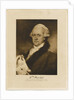 Sir William Herschel (1738-1822) by John Russell