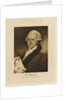 Sir William Herschel (1738-1822) by John Russell