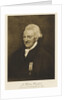 Sir William Herschel (1738-1822) by William Artaud