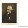 Sir William Herschel (1738-1822) by William Artaud