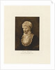 Caroline Herschel by Tielemann