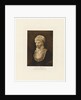 Caroline Herschel by Tielemann