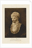 Caroline Herschel by Tielemann
