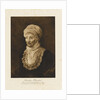 Caroline Herschel by Tielemann
