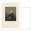 Sir John Frederick William Herschel (1792-1871) by John Jabez Edwin Mayall