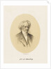 Sir John Frederick William Herschel (1792-1871) by M. & N. Hanhart