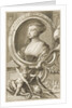Anne Boleyn (d. 1536) by Hans Holbein