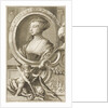 Anne Boleyn (d. 1536) by Hans Holbein