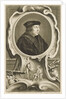 Thomas Cromwell, Earl of Essex by Hans Holbein