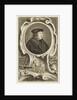 Thomas Cromwell, Earl of Essex by Hans Holbein