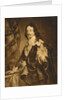 Portrait of Charles I by Maison Braun Clement & Co.
