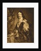Portrait of Charles I by Maison Braun Clement & Co.