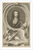 Henry Boyle. Lord Carleton by Godfrey Kneller