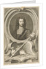 Henry Boyle. Lord Carleton by Godfrey Kneller