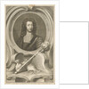 Henry Boyle. Lord Carleton by Godfrey Kneller
