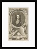 Henry Boyle. Lord Carleton by Godfrey Kneller