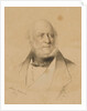Portrait of an unknown sitter by James Rannie Swinton