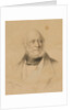 Portrait of an unknown sitter by James Rannie Swinton