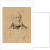 Portrait of an unknown sitter by James Rannie Swinton