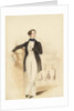 Dr Duncan Stewart, Calcutta by Charles Grant