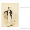 Dr Duncan Stewart, Calcutta by Charles Grant