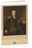 Reverend Samuel Rolles Driver (1846-1914) by unknown