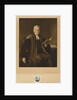 Reverend Samuel Rolles Driver (1846-1914) by unknown