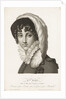 Mlle Mars. Role de Betty, dans la jeunesse de Henri V by Joseph Lemire the Elder