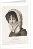 Mlle Mars. Role de Betty, dans la jeunesse de Henri V by Joseph Lemire the Elder