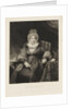 Mrs Hannah More by Henry William Pickersgill