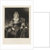 Mrs Hannah More by Henry William Pickersgill