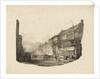 Bridge Street, Chester by F. N.