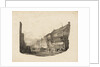 Bridge Street, Chester by F. N.