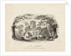 Tor Church, Devon by George Rowe