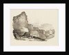 St Vincent rock near Bristol by Charles Joseph Hullmandel