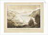 Der Suldner Ferner in Tyrol by Franz Schweighoter
