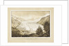 Der Suldner Ferner in Tyrol by Franz Schweighoter