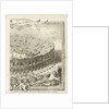 Arena Verona by unknown