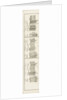 Illustrations of pillars by unknown